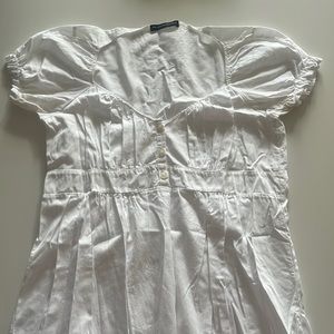 brandy melville blair dress